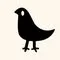 Blackbird Coffee logo