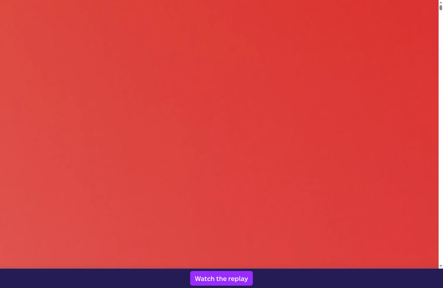 canva.com/events/ai-vision-london on desktop