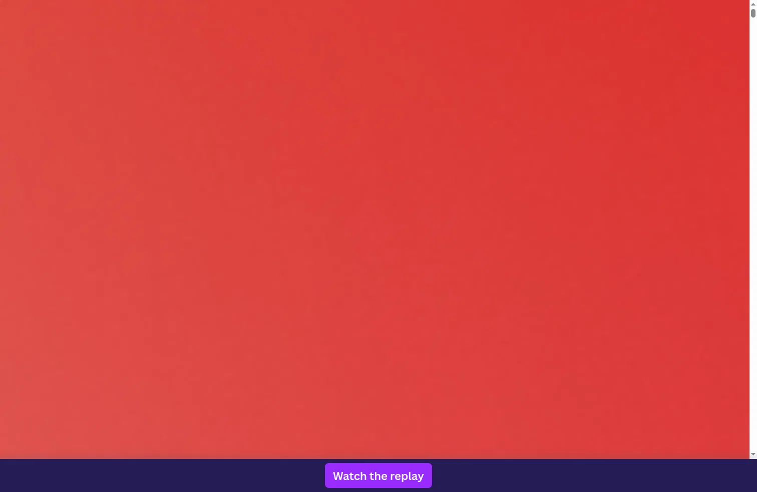 canva.com/events/ai-vision-london on desktop, full screenshot
