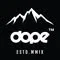 Dope Snow logo