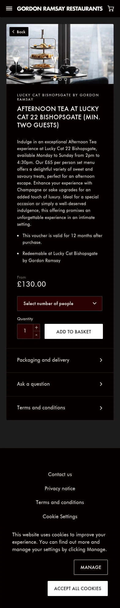 gifts.gordonramsayrestaurants.com/vouchers/afternoon-tea-lucky-cat on mobile