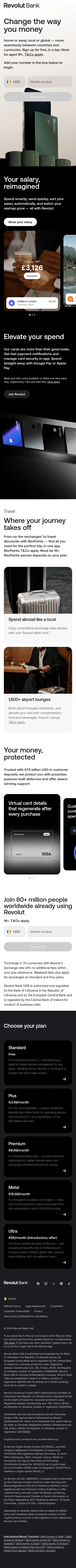revolut.com/en-IE/promo/gsearch-brand-demgen on mobile, full screenshot