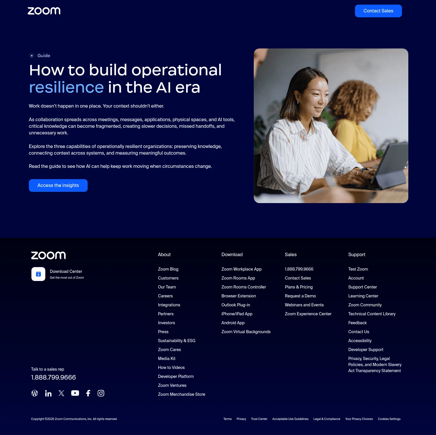click.zoom.com/resources/operational-resilience-ai-era on desktop