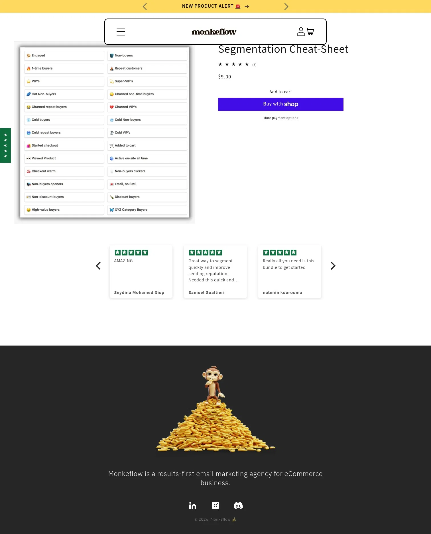 monkeflow.com/products/56-segments on desktop