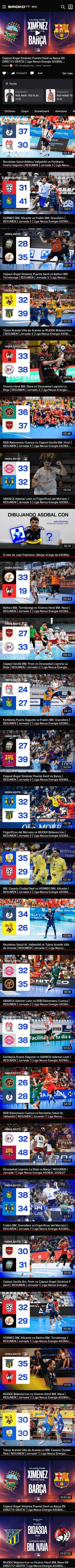 siroko.com/tv/es/video/cajasol-angel-ximenez-puente-genil-vs-barca-en-directo-gratis-liga-nexus-energia-asobal-2026-27 on mobile