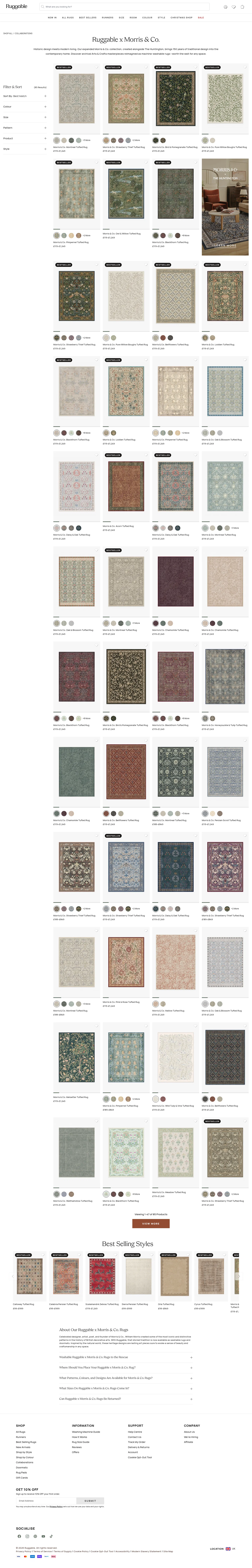 ruggable.co.uk/collections/morris-and-co on desktop