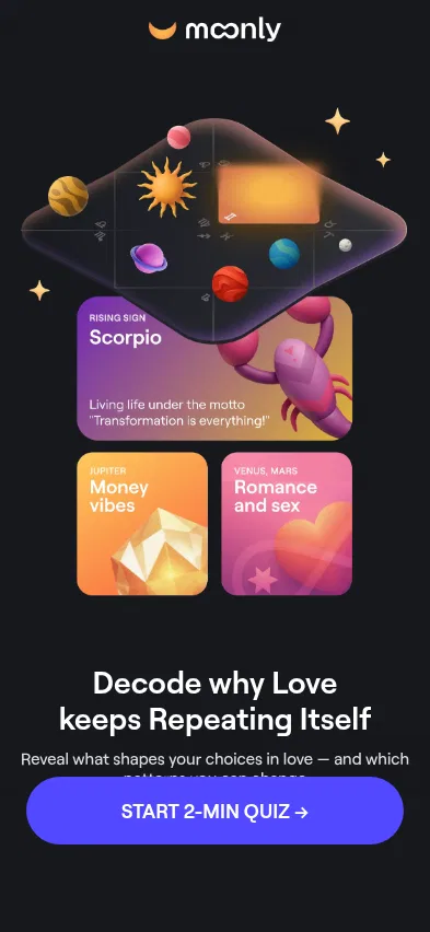 moonly.app/start/v2 on mobile, full screenshot