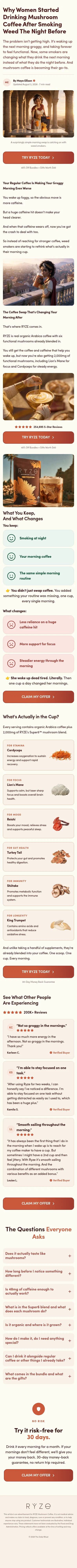 shop.ryzesuperfoods.com/bridges/bri07-weed on mobile