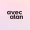 Alan logo
