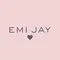 Emi Jay logo