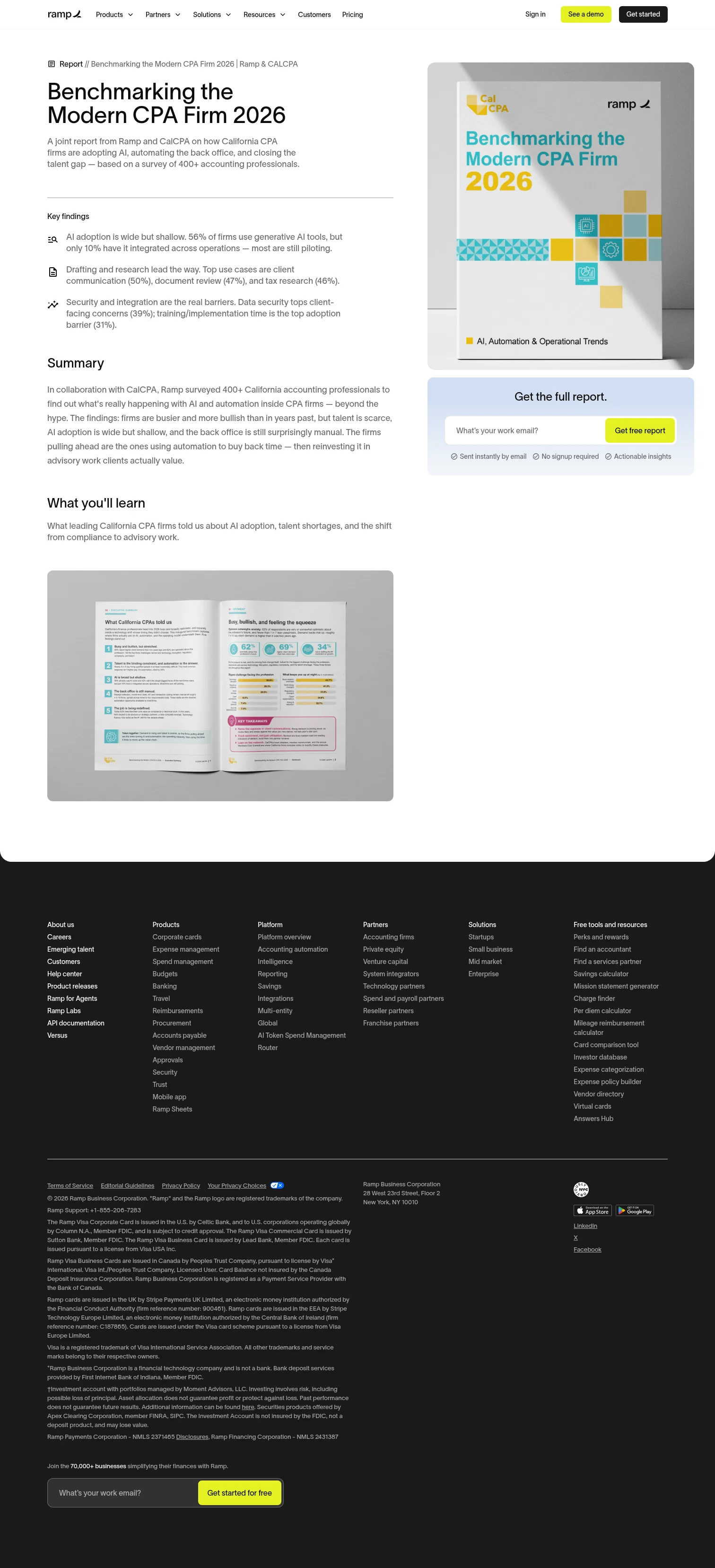 ramp.com/reports/benchmarking-the-modern-cpa-firm-2026-or-calcpa-and-ramp on desktop