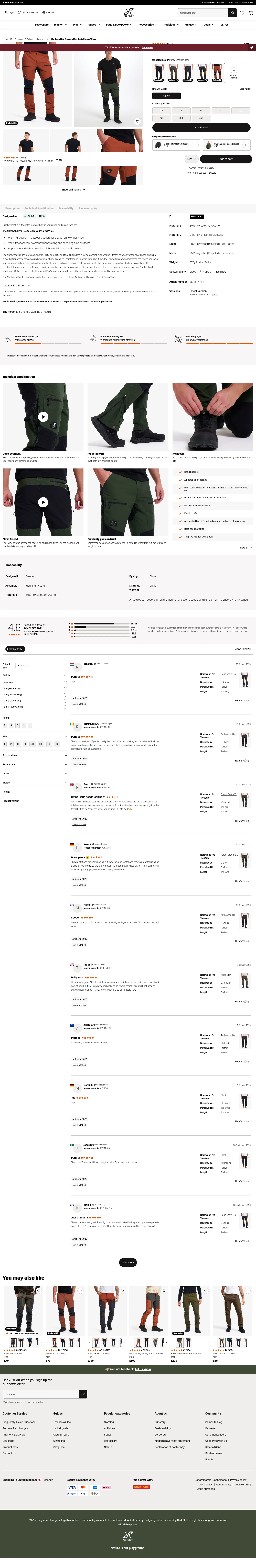 revolutionrace.co.uk/men/trousers/walking-hiking-trousers/nordwand-pro-pants-men-2-0 on desktop