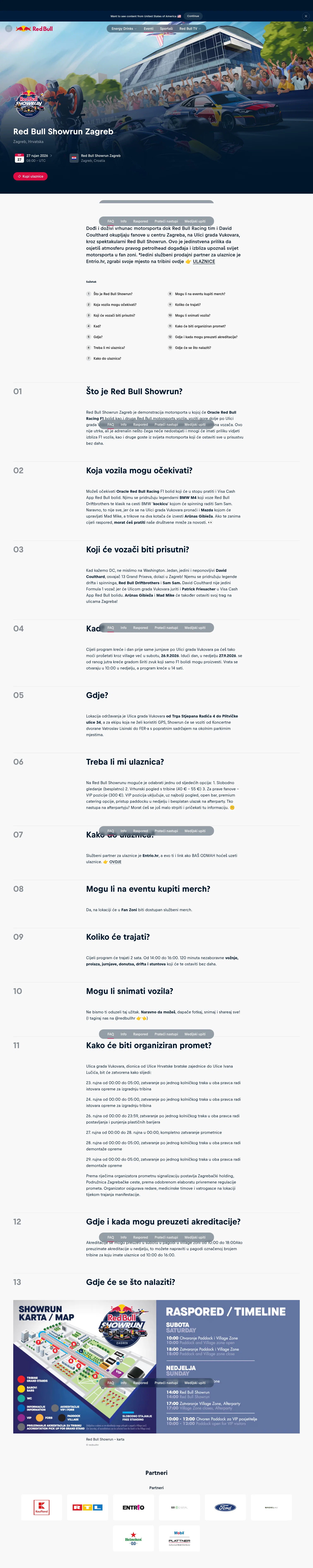 redbull.com/hr-hr/events/showrun on desktop