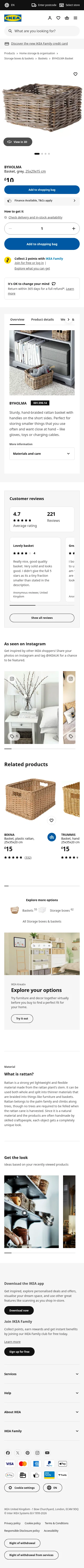 ikea.com/gb/en/p/byholma-basket-grey-00159014 on mobile