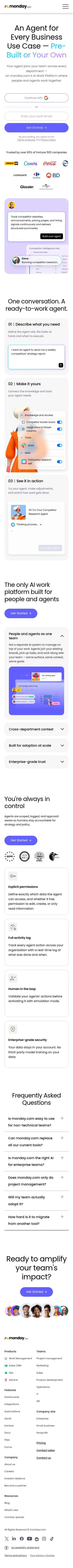 monday.com/ap/agent-builder on mobile