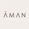 Aman Resorts logo