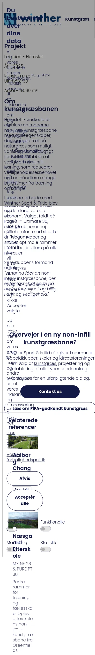 winthersport.dk/referencer/hornslet-if on mobile