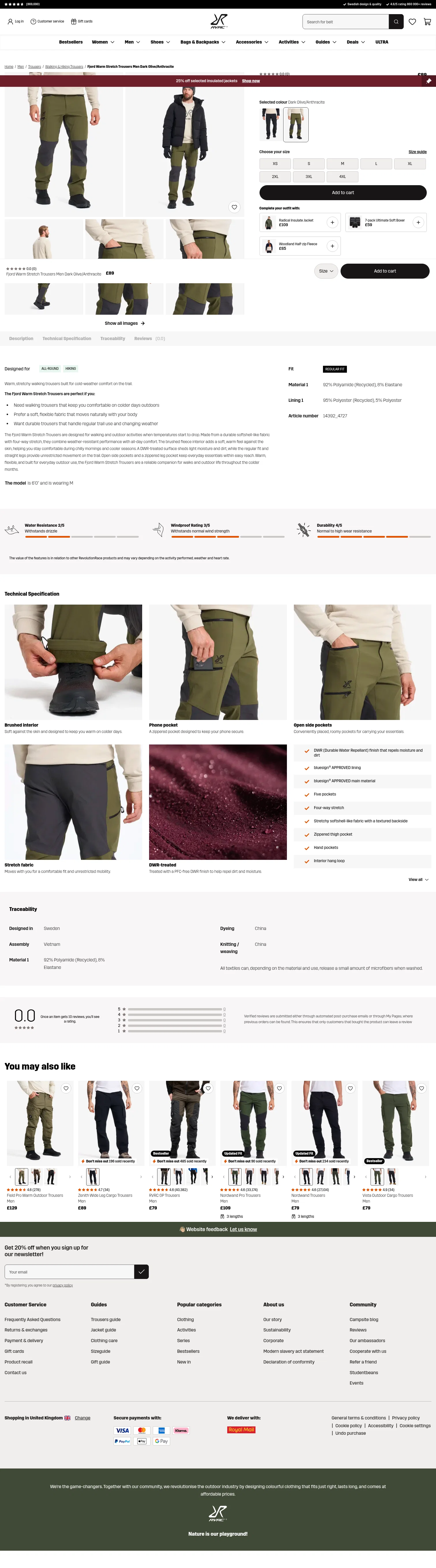 revolutionrace.co.uk/men/trousers/walking-hiking-trousers/fjord-warm-stretch-pants-men on desktop