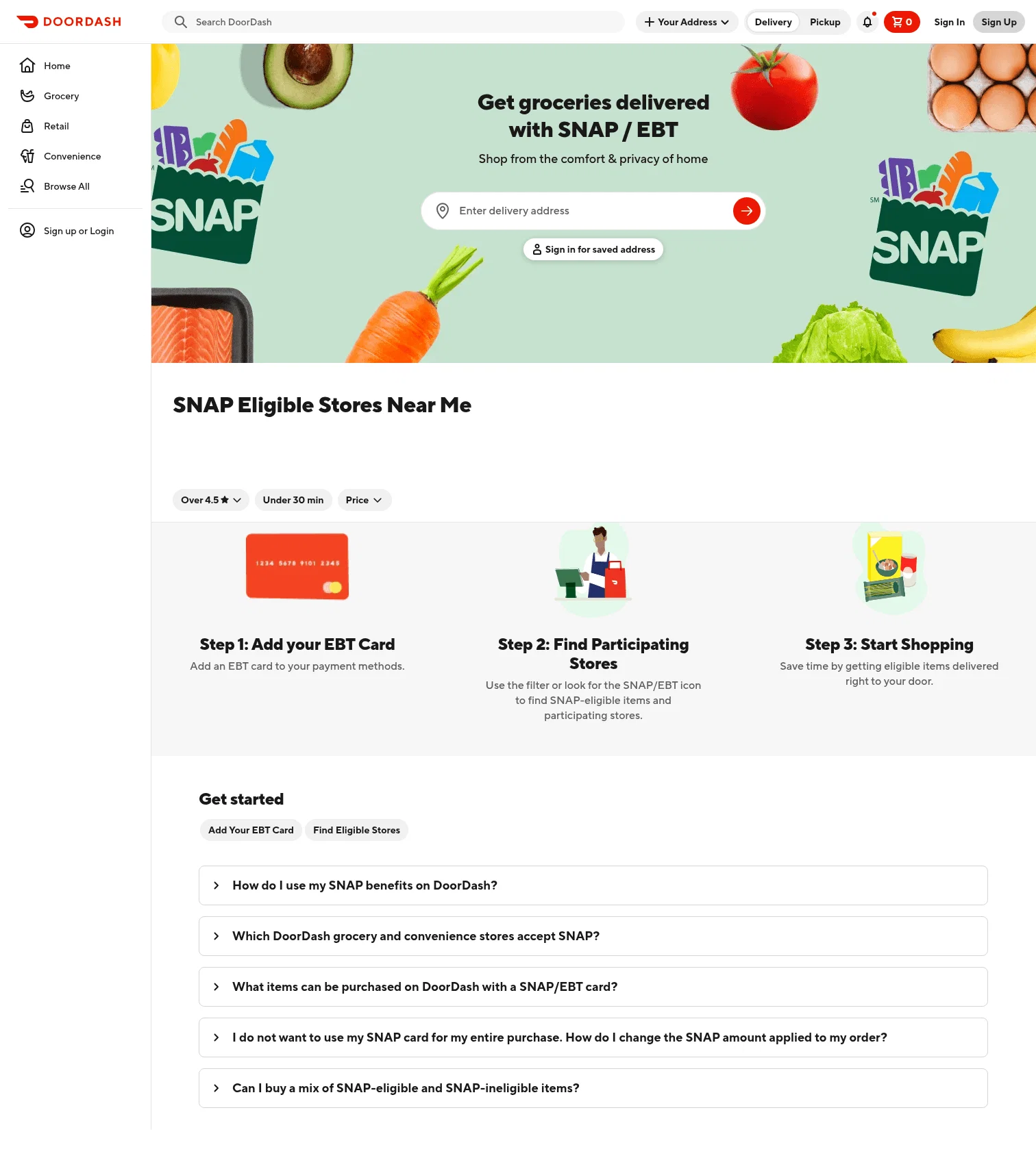 doordash.com/p/snap-ebt on desktop