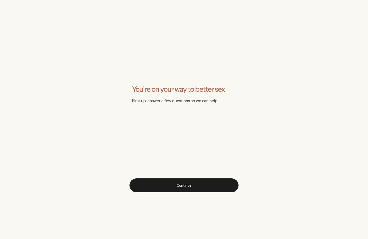 hims.ca/c/ed/start on desktop, full screenshot