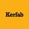 Kerfab logo