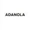 Adanola logo