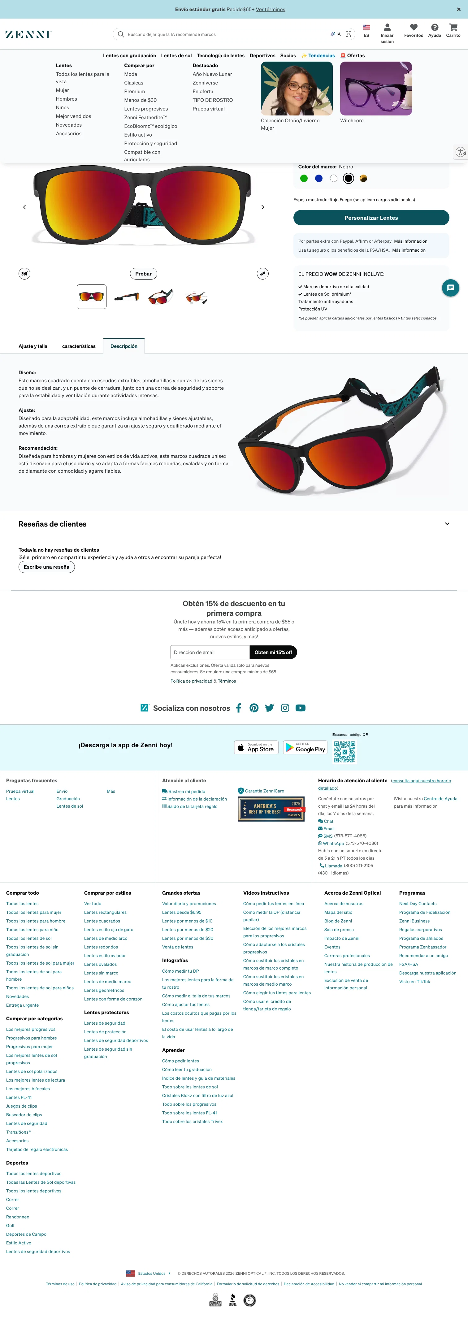 zennioptical.com/es-us/p/plastic-square-sunglass-frames/10136/1013621 on desktop