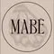 Mabē logo