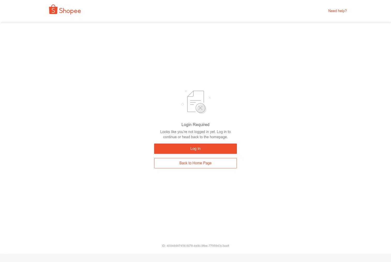 shopee.vn/product/446685886/51362327068 on desktop, full screenshot