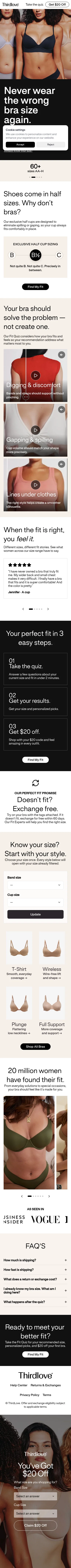 shop.thirdlove.com/frq-meta on mobile