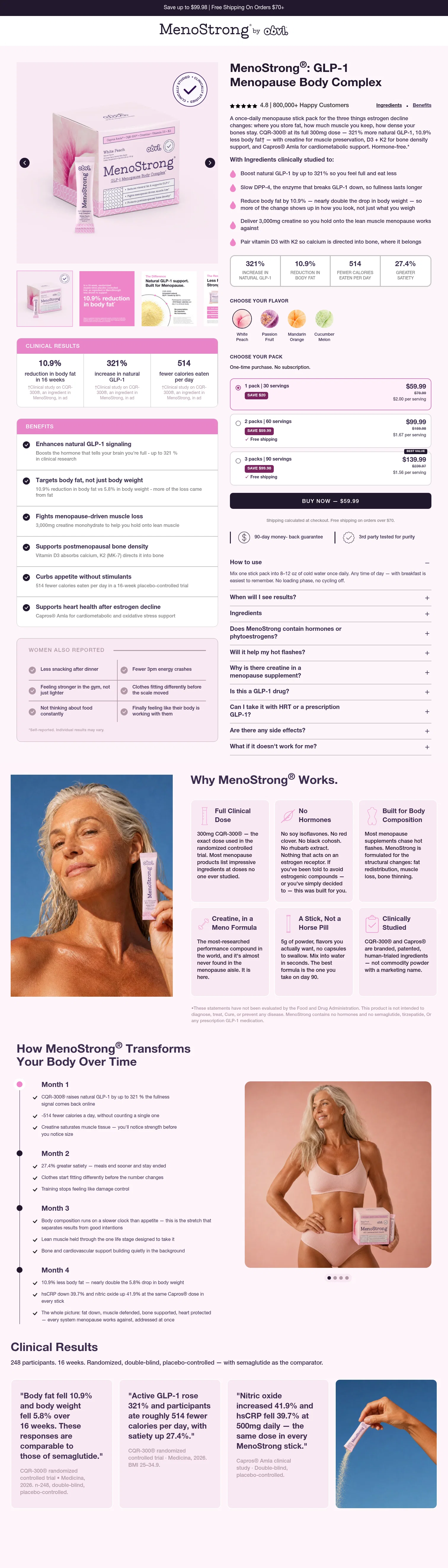 myobvi.com/pages/menostrong-glp-1-lp-v2 on desktop