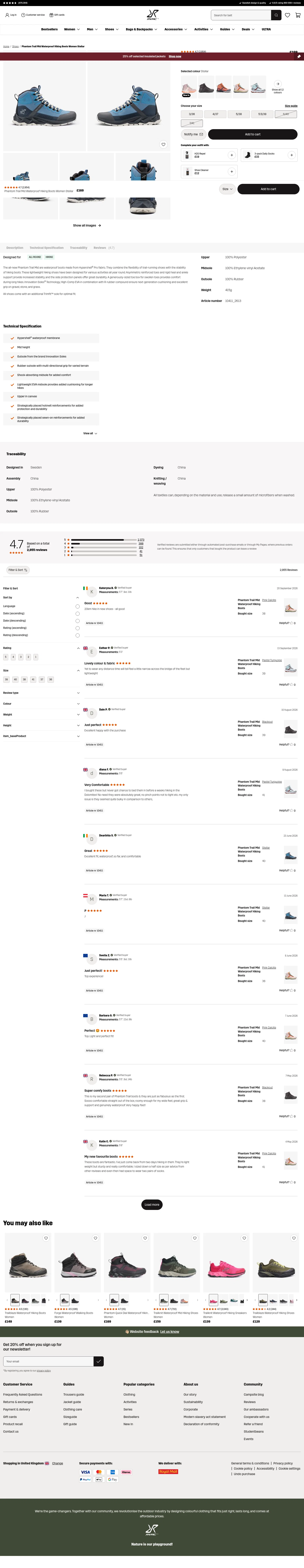 revolutionrace.co.uk/shoes/phantom-trail-mid-waterproof-hiking-boots-women on desktop