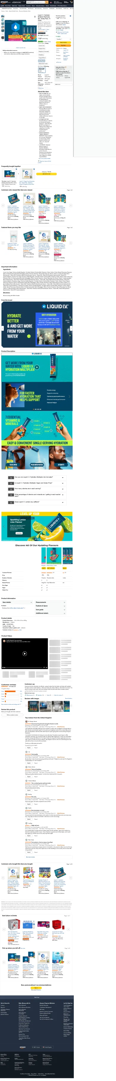amazon.co.uk/Liquid-I-V-Hydration-Electrolyte-Vitamins/dp/B0F8HPSM35 on mobile