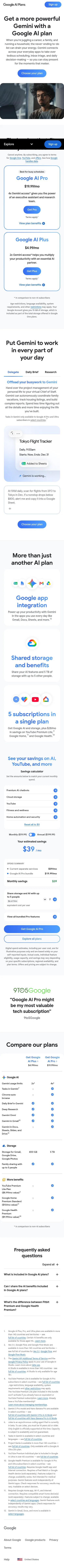 one.google.com/about/lp/midfunnel-lm on mobile, full screenshot