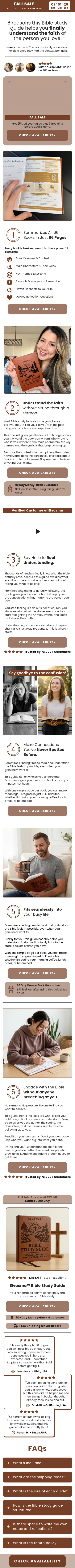 elvasma.com/pages/6-reasons-understand-the-faith on mobile