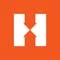 Hostelworld logo
