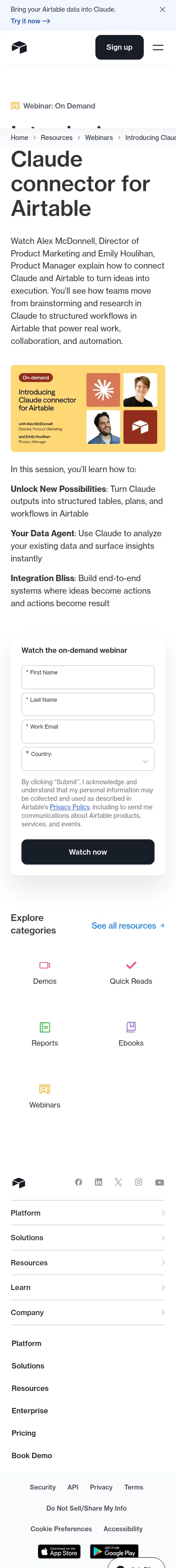 airtable.com/lp/resources/webinars/connect-claude-airtable on mobile