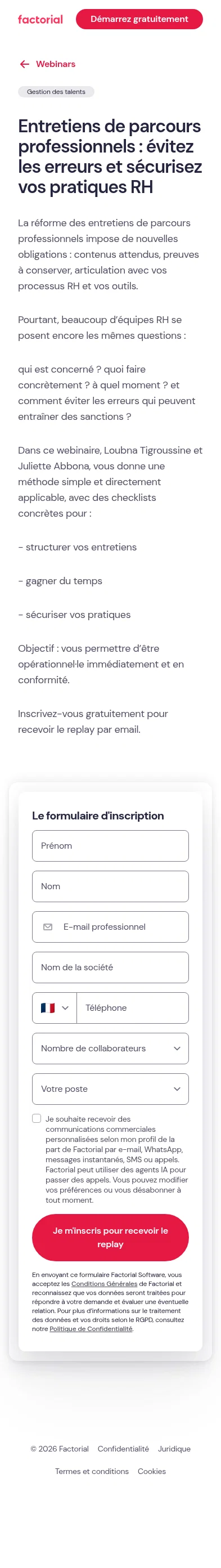 factorial.fr/webinars/entretiens-de-parcours-professionnels on mobile