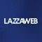 Lazzaweb logo
