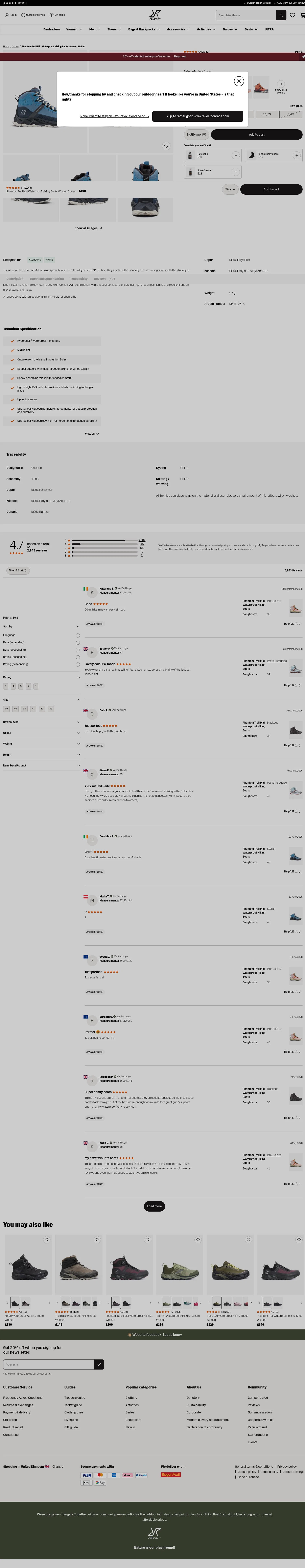 revolutionrace.co.uk/shoes/phantom-trail-mid-waterproof-hiking-boots-women on desktop