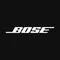 Bose Corporation logo