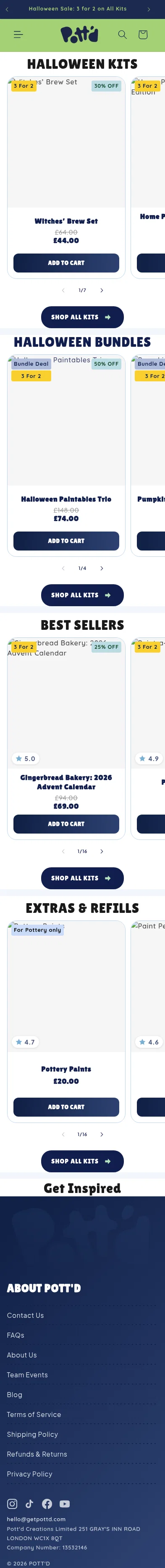getpottd.co.uk/pages/halloween-deals on mobile
