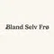 Bland Selv Frø logo