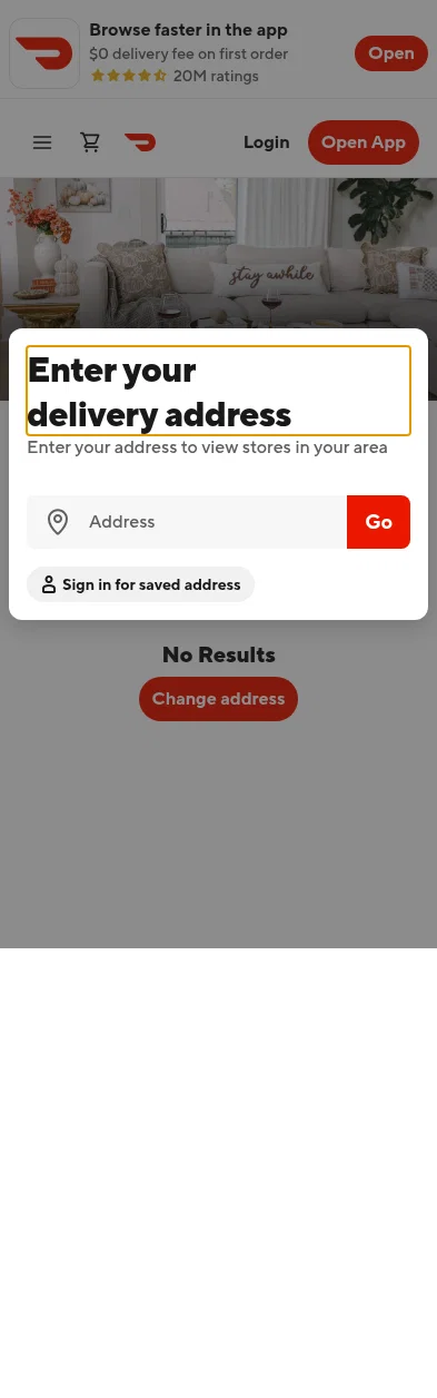 doordash.com/browse/list/c1524d2a-0491-4d21-a783-c16be0ce9c74 on mobile