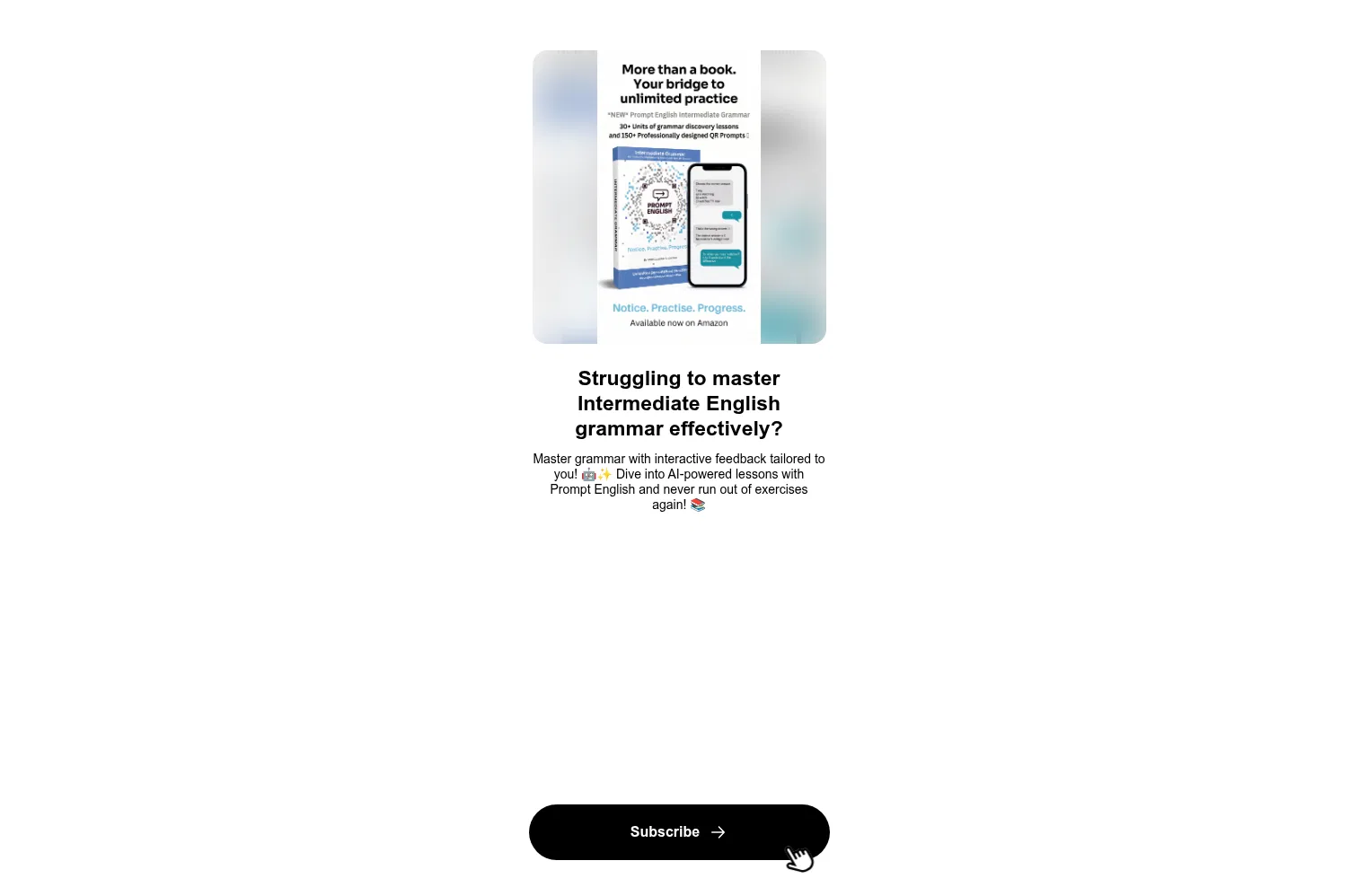 zee.store/promptenglish/9355b8f5-d882-441e-b877-e73149c37d26/cid1702 on desktop, full screenshot