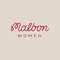 Malbon logo
