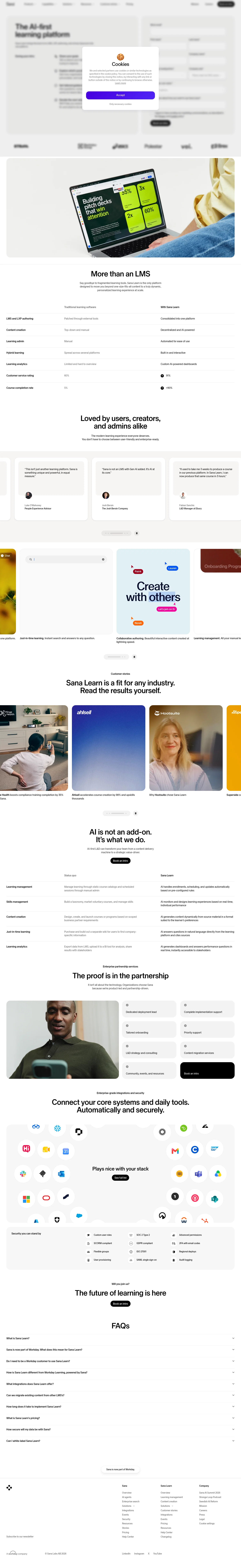 sanalabs.com/lp/sana-learn-intro on desktop