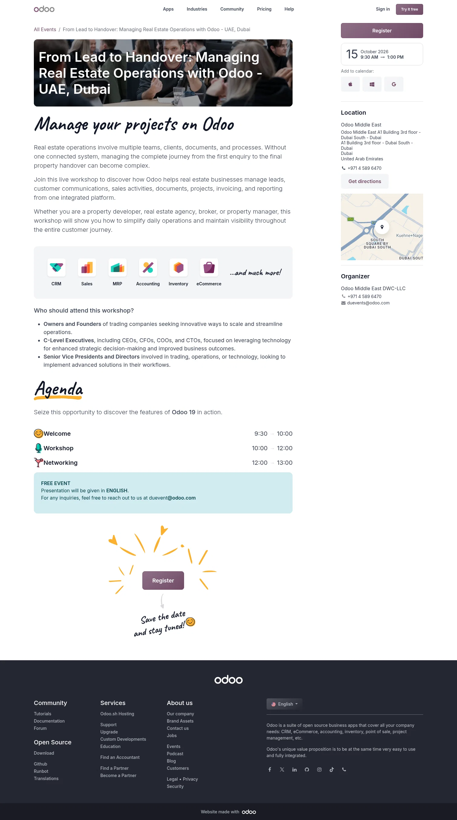 odoo.com/event/from-lead-to-handover-managing-real-estate-operations-with-odoo-uae-dubai-12206/register on desktop