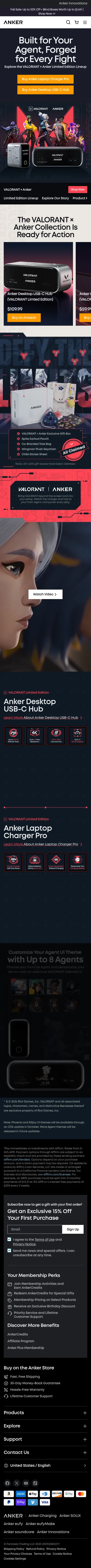 anker.com/anker-x-valorant-laptop-companion-boa on mobile