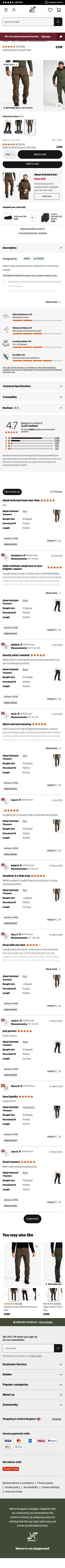 revolutionrace.co.uk/men/trousers/softshell-trousers/hiball-softshell-pants-men on mobile